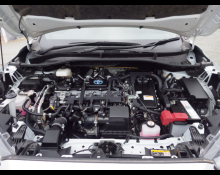 Toyota Corolla Cross 2023