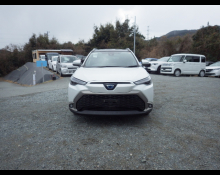 Toyota Corolla cross 2023 For Sale and Price