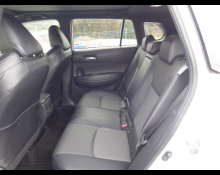 Toyota Corolla Cross 2023