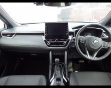 Toyota Corolla Cross 2023