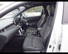 Toyota Corolla Cross 2023