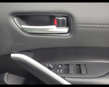 Toyota Corolla Cross 2023