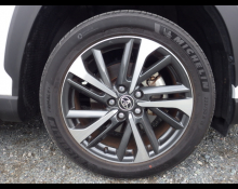 Toyota Corolla Cross 2023