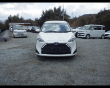 Toyota Sienta 2022 For Sale and Price