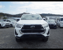 Toyota Hilux 2021 For Sale and Price