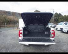 Toyota Hilux 2021