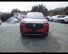 Used Honda Wr-v Cars For Sale in Japan