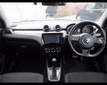 Suzuki Swift 2021