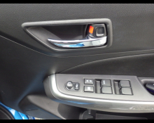 Suzuki Swift 2021