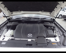 Mazda CX-60 2023