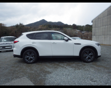 Mazda CX-60 2023