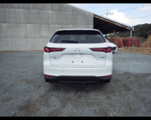 Mazda CX-60 2023