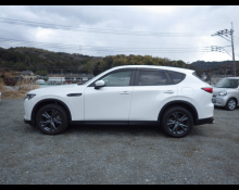 Mazda CX-60 2023