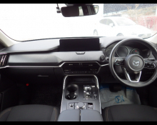 Mazda CX-60 2023