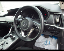 Mazda CX-60 2023