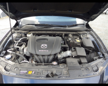 Mazda Mazda3 Fastback 2023