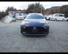 Mazda Mazda3 fastback 2023 For Sale and Price
