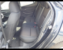 Mazda Mazda3 Fastback 2023