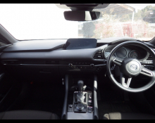 Mazda Mazda3 Fastback 2023