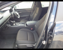 Mazda Mazda3 Fastback 2023