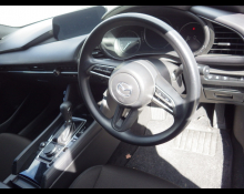 Mazda Mazda3 Fastback 2023