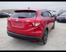 Honda Vezel 2016