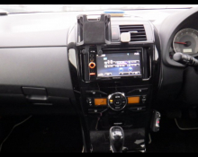 Toyota Corolla Fielder 2010