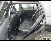 Toyota Corolla Fielder 2010