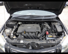 Toyota Corolla Fielder 2010