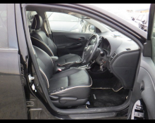 Toyota Corolla Fielder 2010