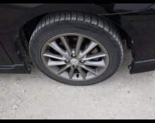 Toyota Corolla Fielder 2010