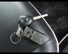 Toyota Corolla Fielder 2010