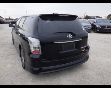 Toyota Corolla Fielder 2010