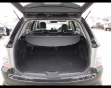 Toyota Corolla Fielder 2010