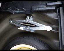 Toyota Corolla Fielder 2010