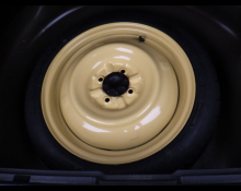 Toyota Corolla Fielder 2010