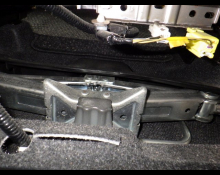 Toyota Corolla Fielder 2012