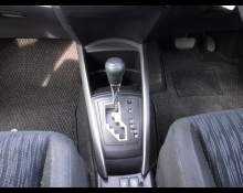 Toyota Corolla Fielder 2012