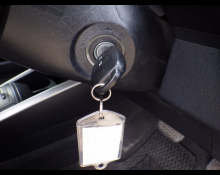 Toyota Corolla Fielder 2012