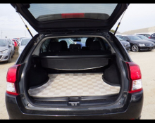 Toyota Corolla Fielder 2012