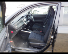 Toyota Corolla Fielder 2012