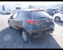 Mazda Mazda2 2019
