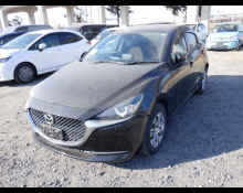 Mazda Mazda2 2019