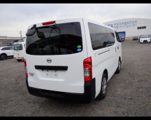 Nissan NV350 2018