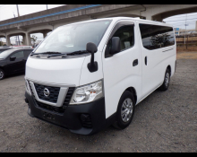 Nissan NV350 2018