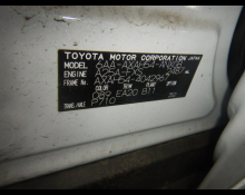 Toyota RAV4 2022