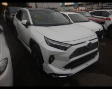 Toyota Rav4 2022 For Sale and Price