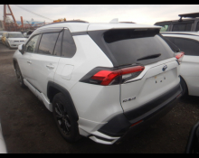 Toyota RAV4 2022