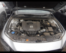 Mazda Mazda3 Fastback 2023