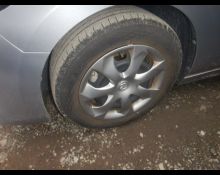 Mazda Mazda3 Fastback 2023